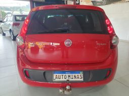 FIAT PALIO ATTRACTIVE 1.0 8V MT full
