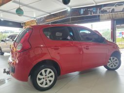 FIAT PALIO ATTRACTIVE 1.0 8V MT full