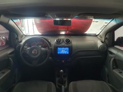 FIAT PALIO ATTRACTIVE 1.0 8V MT full