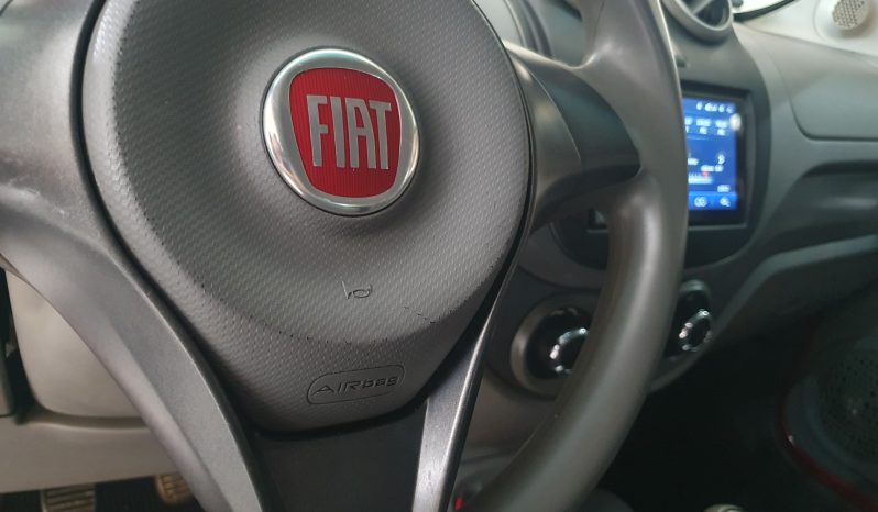 FIAT PALIO ATTRACTIVE 1.0 8V MT full