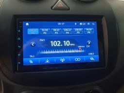 FIAT PALIO ATTRACTIVE 1.0 8V MT full