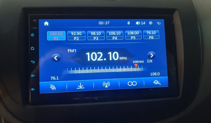 FIAT PALIO ATTRACTIVE 1.0 8V MT full