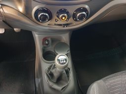 FIAT PALIO ATTRACTIVE 1.0 8V MT full