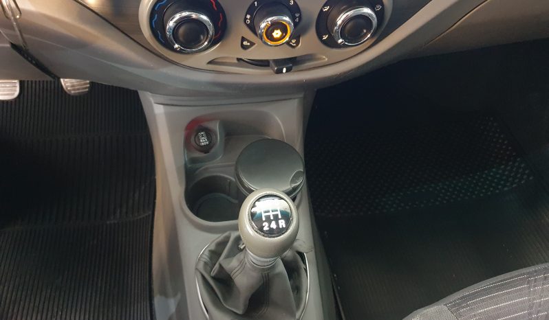 FIAT PALIO ATTRACTIVE 1.0 8V MT full