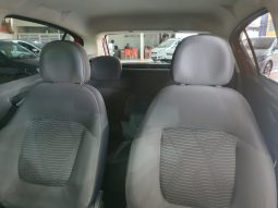 FIAT PALIO ATTRACTIVE 1.0 8V MT full