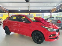 FIAT CRONOS HGT 1.8 16V AT full