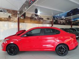 FIAT CRONOS HGT 1.8 16V AT full