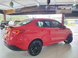 FIAT CRONOS HGT 1.8 16V AT full