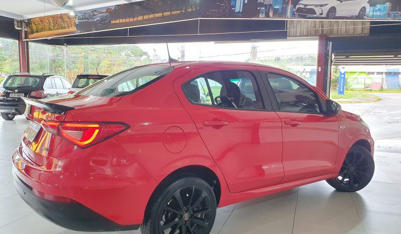 FIAT CRONOS HGT 1.8 16V AT full