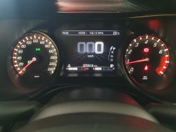 FIAT CRONOS HGT 1.8 16V AT full