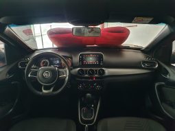 FIAT CRONOS HGT 1.8 16V AT full