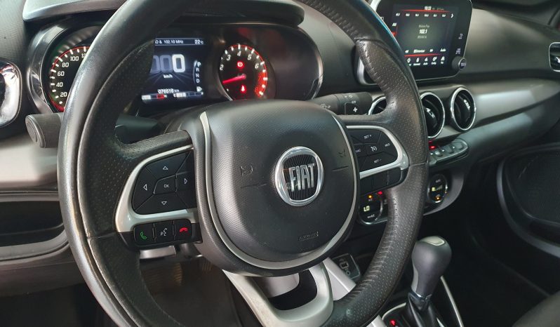 FIAT CRONOS HGT 1.8 16V AT full