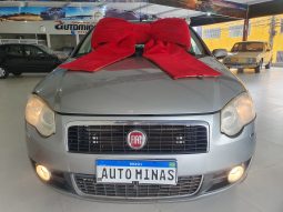 FIAT SIENA ELX 1.4 8V MT full