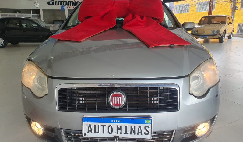 FIAT SIENA ELX 1.4 8V MT full