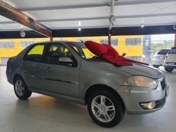 FIAT SIENA ELX 1.4 8V MT full