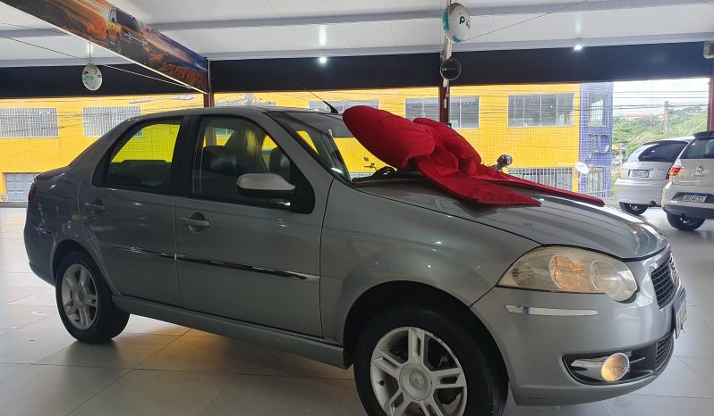 FIAT SIENA ELX 1.4 8V MT full