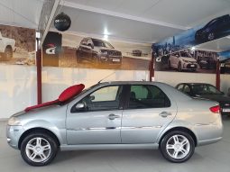 FIAT SIENA ELX 1.4 8V MT full