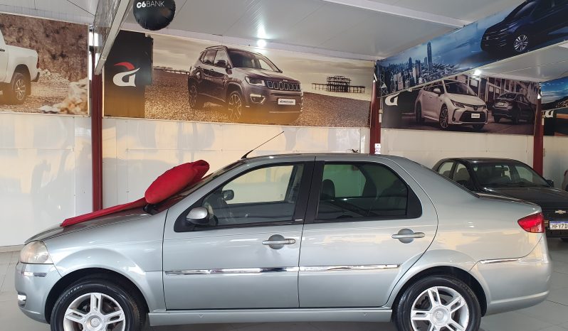 FIAT SIENA ELX 1.4 8V MT full