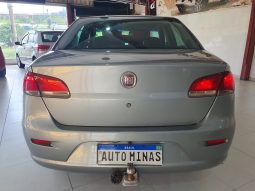 FIAT SIENA ELX 1.4 8V MT full