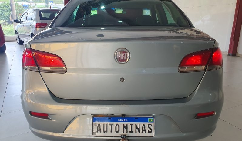 FIAT SIENA ELX 1.4 8V MT full