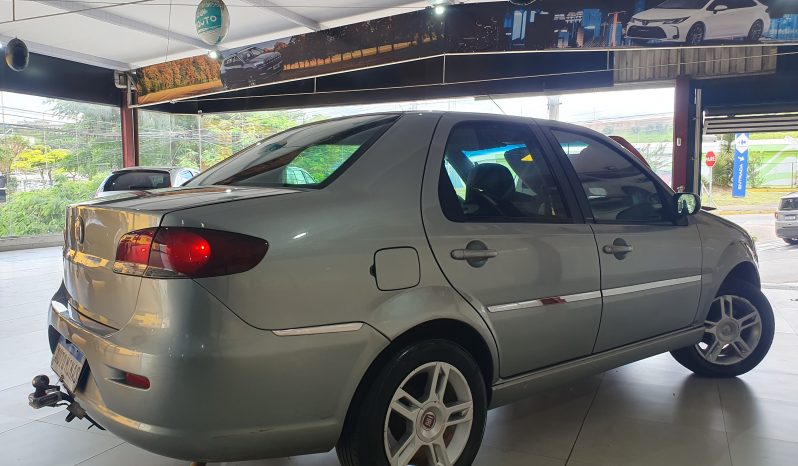 FIAT SIENA ELX 1.4 8V MT full