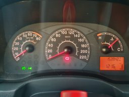 FIAT SIENA ELX 1.4 8V MT full