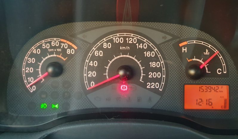 FIAT SIENA ELX 1.4 8V MT full