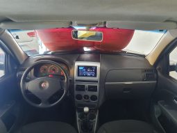 FIAT SIENA ELX 1.4 8V MT full