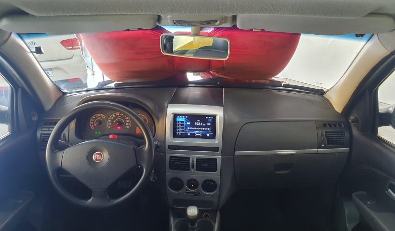 FIAT SIENA ELX 1.4 8V MT full