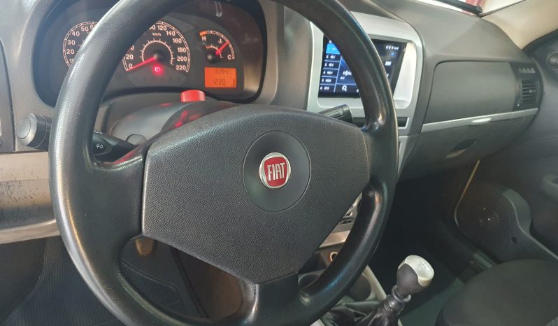 FIAT SIENA ELX 1.4 8V MT full