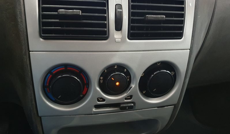 FIAT SIENA ELX 1.4 8V MT full