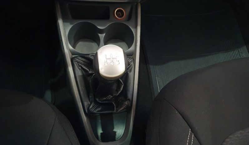 FIAT SIENA ELX 1.4 8V MT full