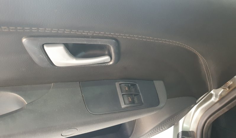 FIAT SIENA ELX 1.4 8V MT full