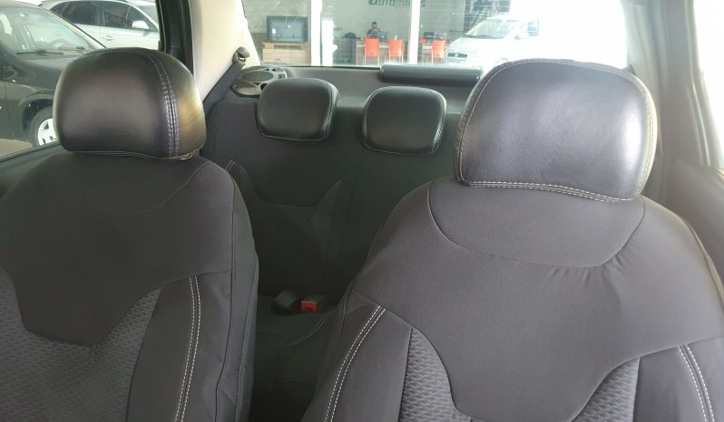 FIAT SIENA ELX 1.4 8V MT full