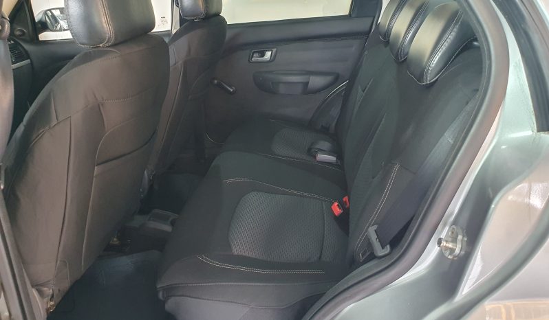 FIAT SIENA ELX 1.4 8V MT full