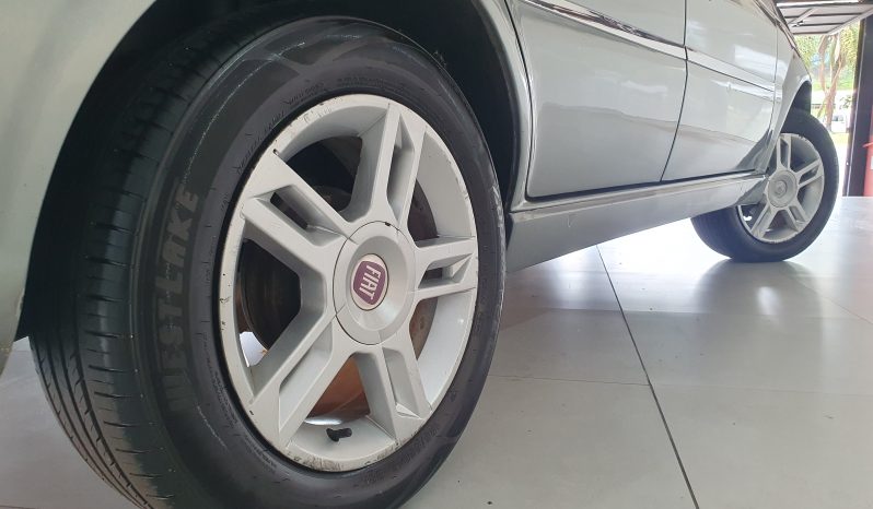 FIAT SIENA ELX 1.4 8V MT full