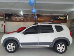 RENAULT DUSTER DYNAMIQUE 2.0 16V AT full