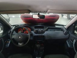 RENAULT DUSTER DYNAMIQUE 2.0 16V AT full
