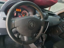 RENAULT DUSTER DYNAMIQUE 2.0 16V AT full