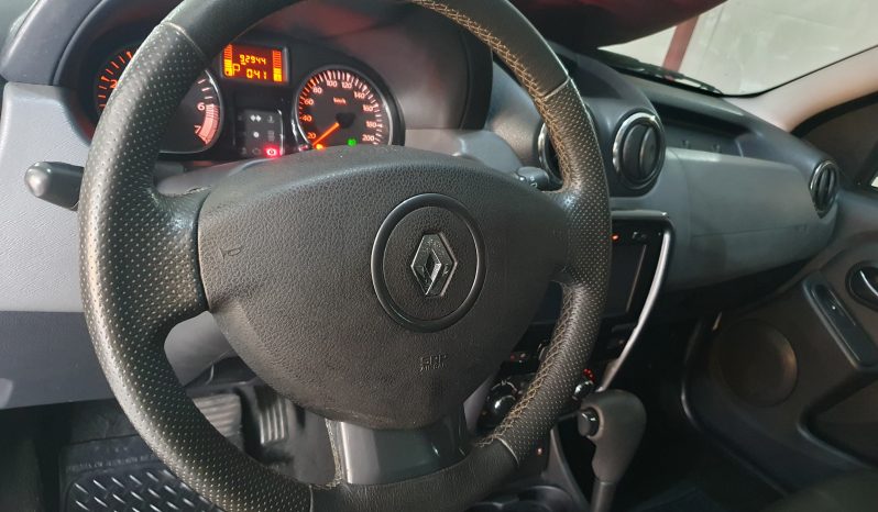 RENAULT DUSTER DYNAMIQUE 2.0 16V AT full