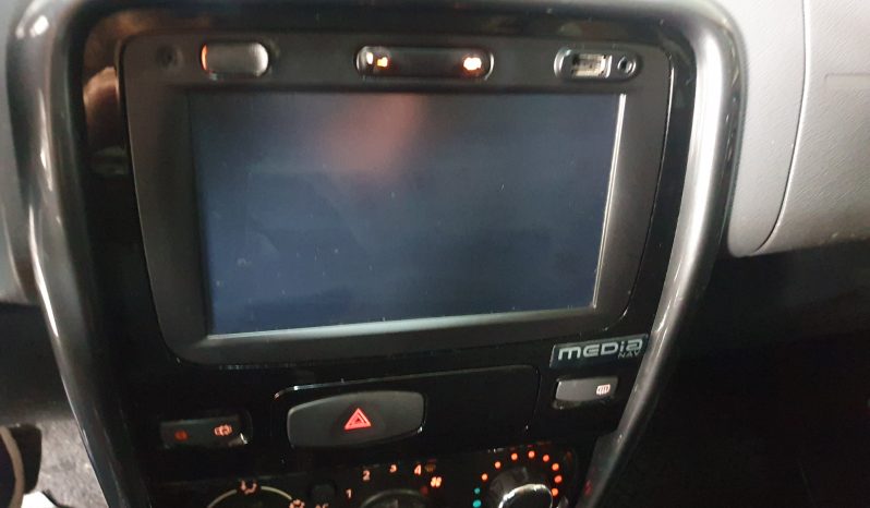 RENAULT DUSTER DYNAMIQUE 2.0 16V AT full
