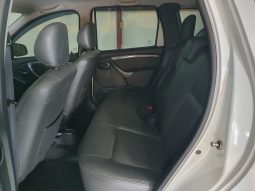 RENAULT DUSTER DYNAMIQUE 2.0 16V AT full