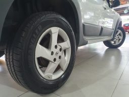 RENAULT DUSTER DYNAMIQUE 2.0 16V AT full